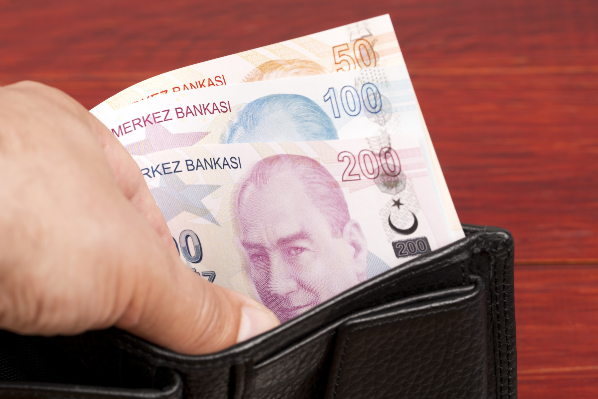 Bakanlık, kur korumalı TL vadeli mevduatlara ve katılma hesaplarına ilişkin uygulama esaslarını açıkladı