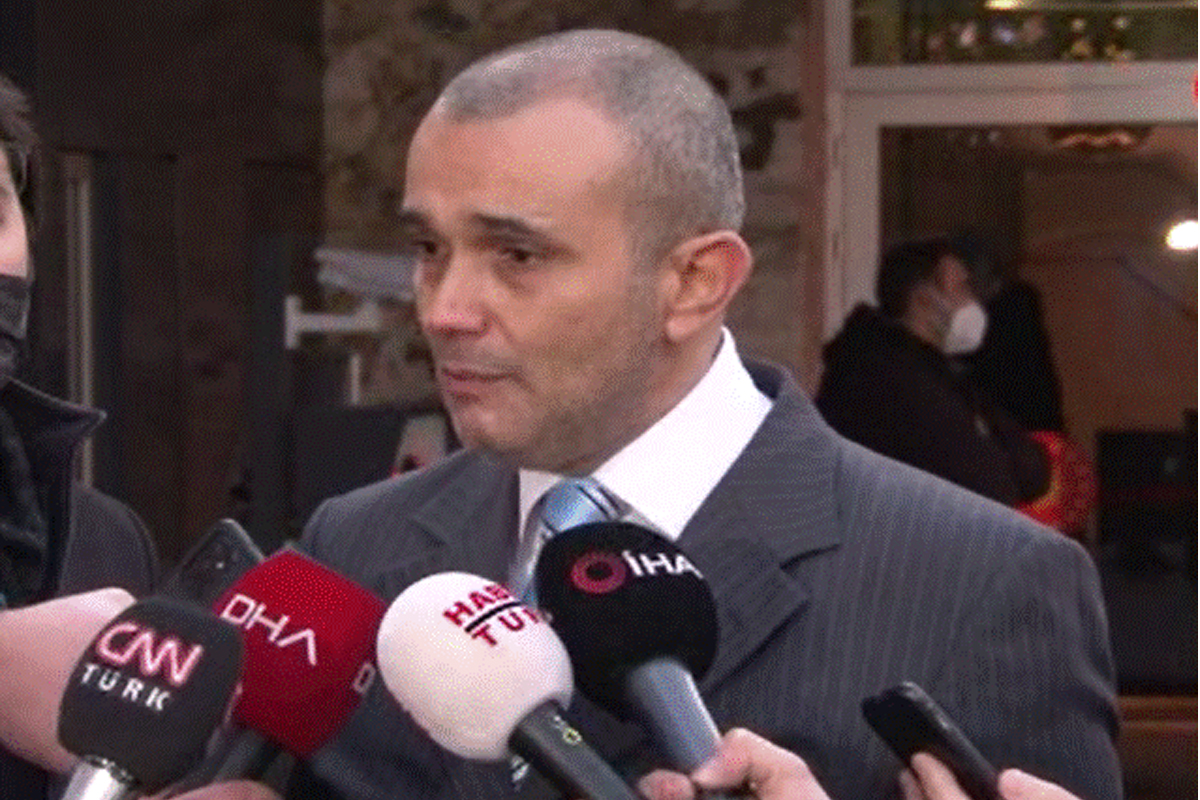 'Kripto para ile ilgili düzenleme çok yakında Meclise gelecek'