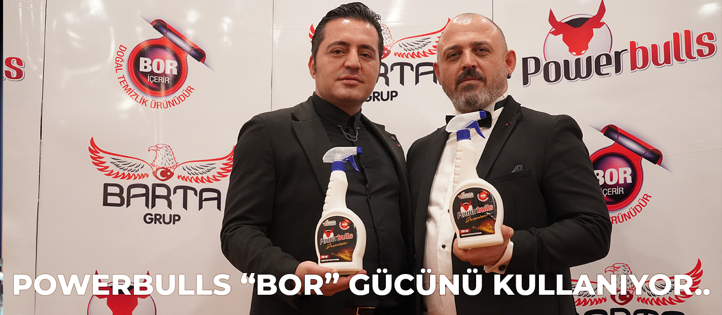 POWERBULLS 