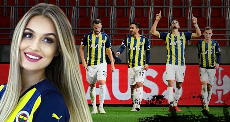 SON DAKİKA: Fenerbahçe'nin yıldızı için şoke eden iddia! 